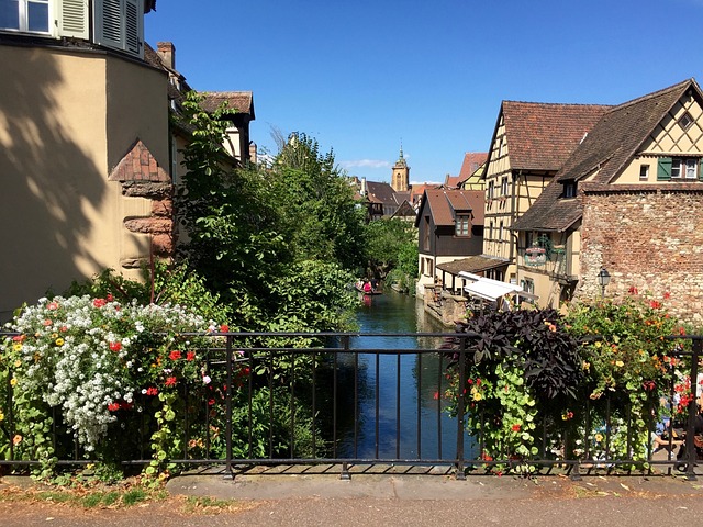 Cosy Morning Colmar & ses environs